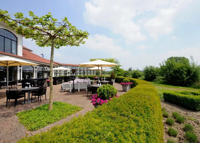 Van der Valk Hotel Melle - Osnabrück