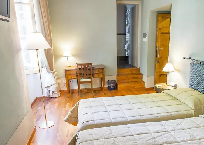 Hotel Villa La Principessa