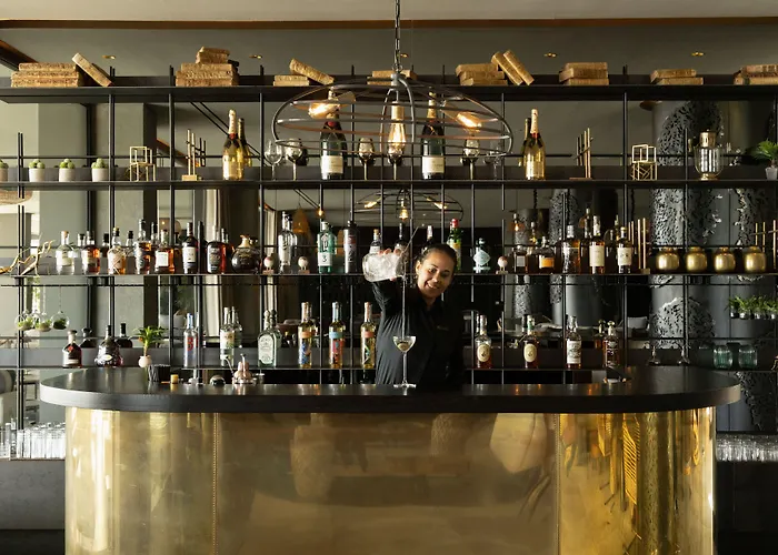 Hotel Faro, A Lopesan Collection Hotel - Adults Only