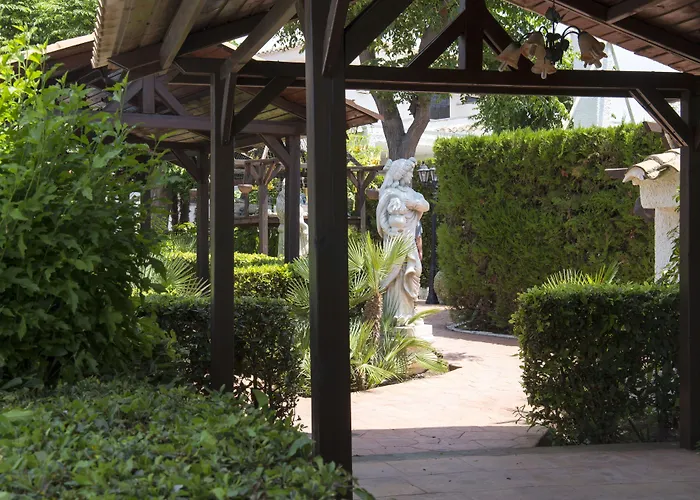 Hotel La Carreta