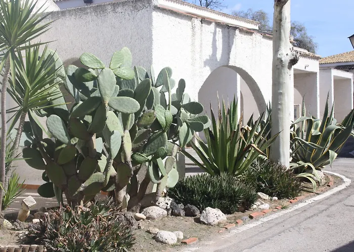 Hotel La Carreta
