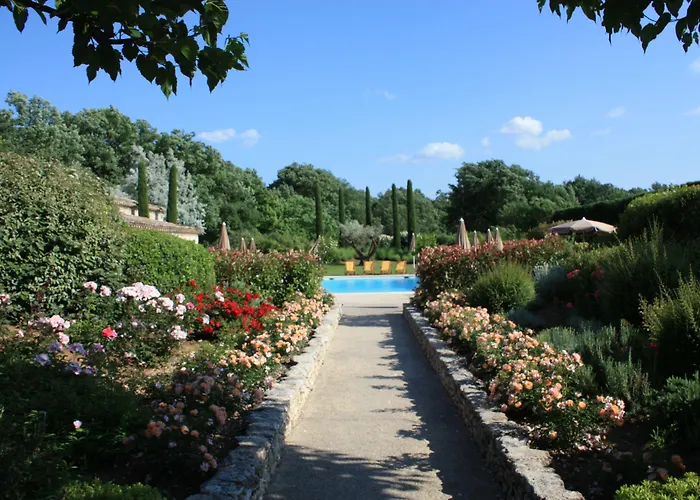 Mas De La Senancole&Spa