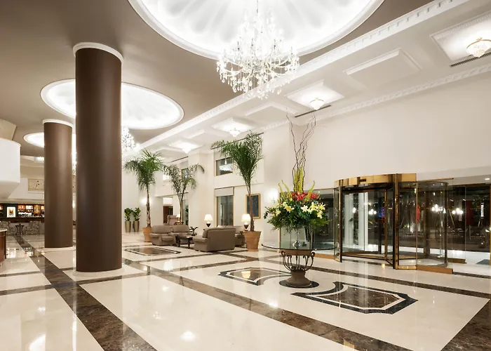 Grand Hotel Palace