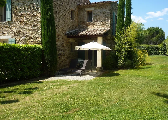 Mas De La Senancole & Spa