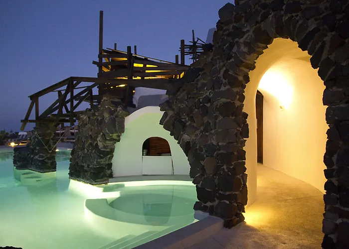Honeymoon Petra Villas (Adults Only)