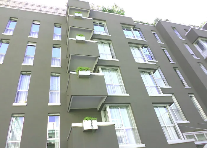 Hotel Côme