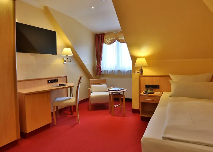 Hotel Mack Private Inn
