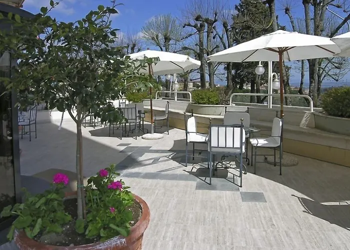 Hotel Miralaghi Chianciano Terme