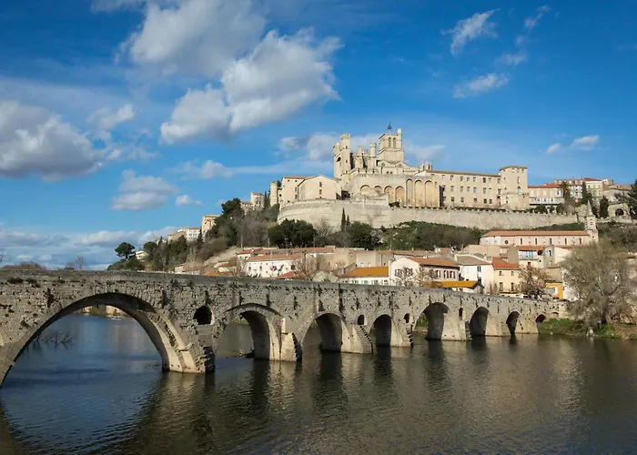 Ibis Styles Beziers Centre