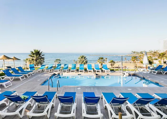 Hotel Best Benalmadena