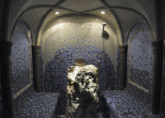 Hotel Wilder Mann