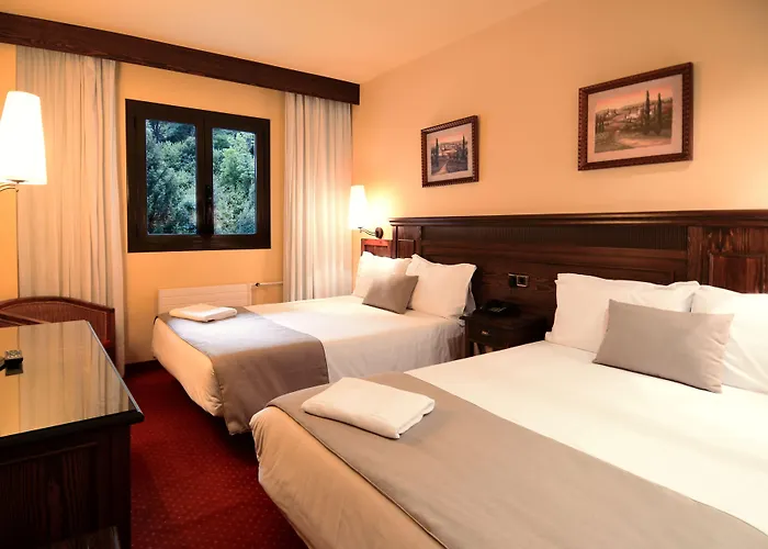 Rvhotels Tuca