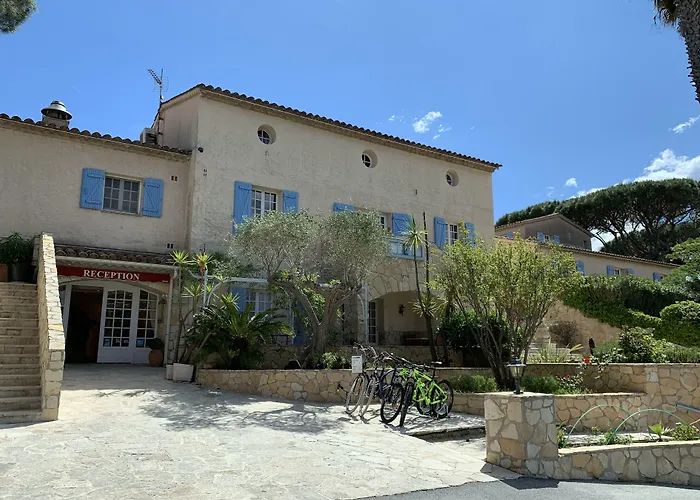 Hotel Jas Neuf
