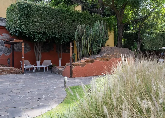 City Express By Marriott Puebla Centro