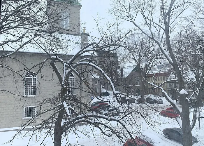 Hotel Sainte-Anne