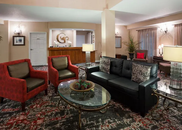 Grandstay Residential Suites - Eau Claire