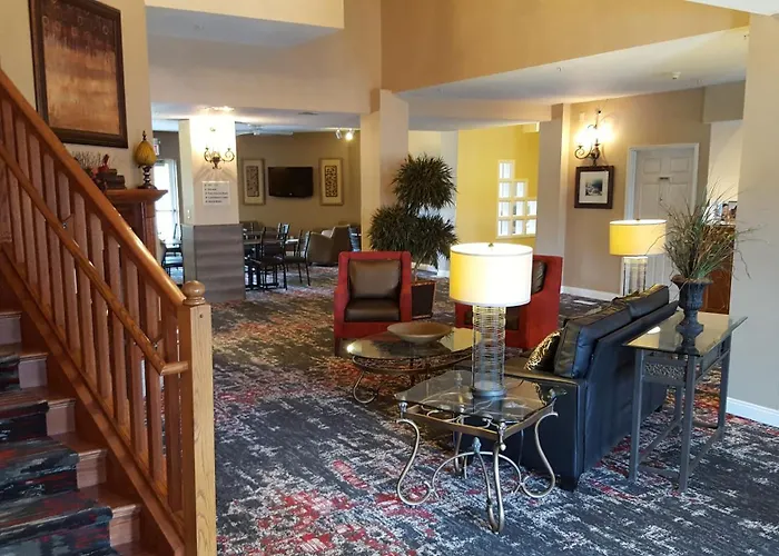 Grandstay Residential Suites - Eau Claire