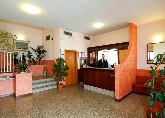Hotel Majestic