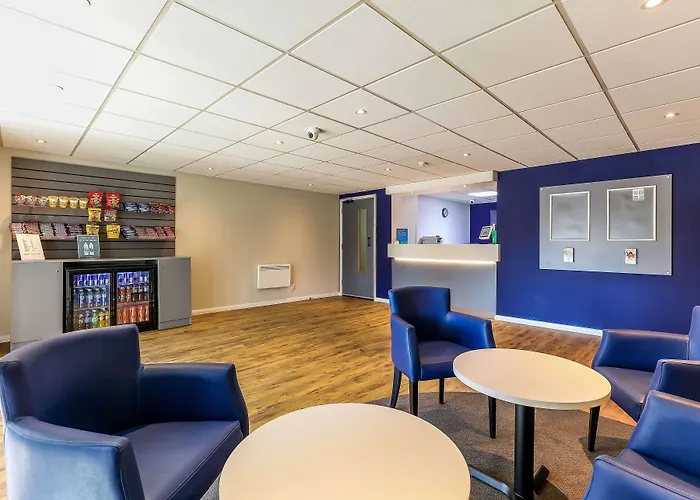 Days Inn Hotel Gretna Green
