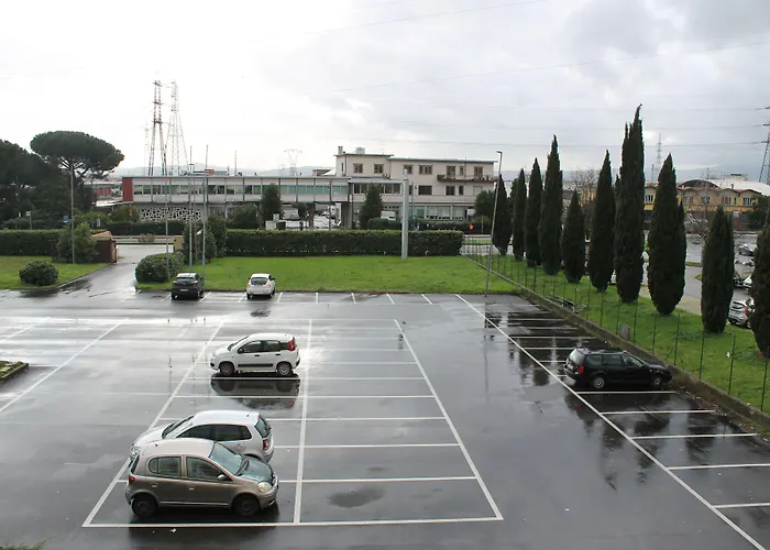 B&B Hotel Calenzano First