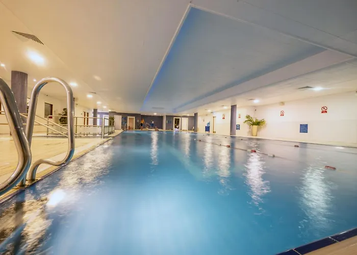 Maldron Hotel & Leisure Centre Limerick
