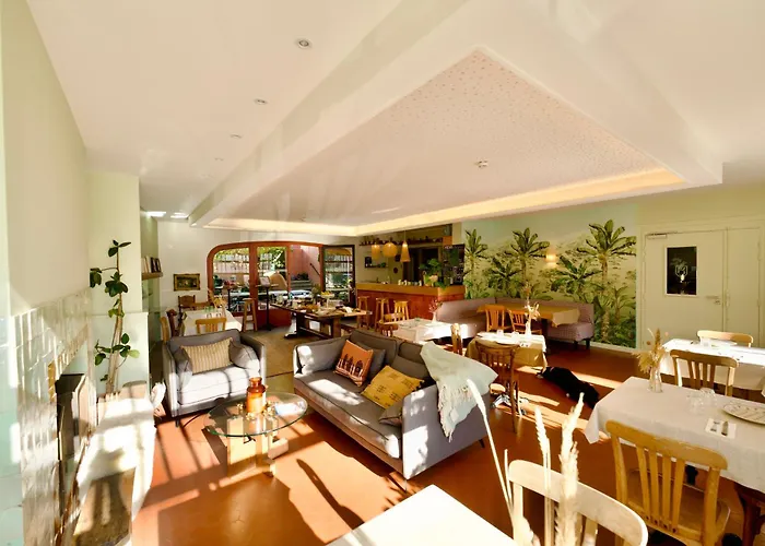 Boutique Hotel Maria-Christina