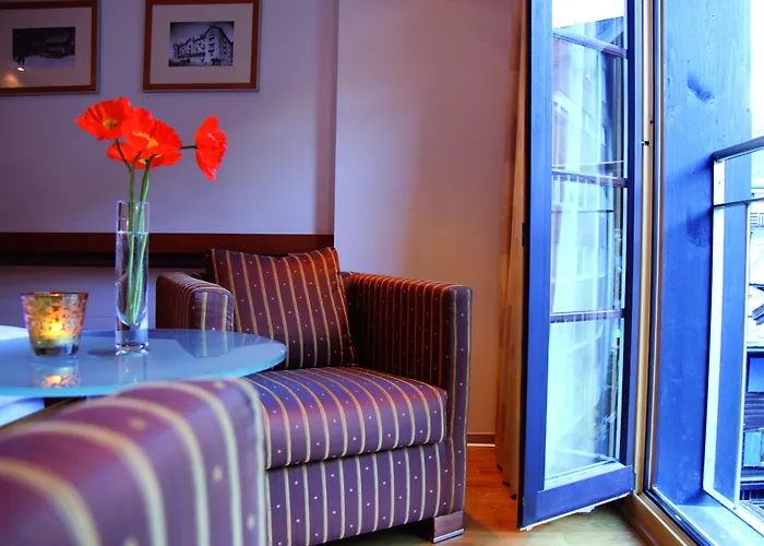 Hotel Pollux