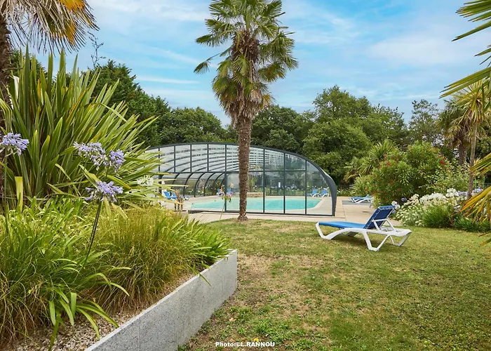 Hotel Du Golf Saint-Laurent
