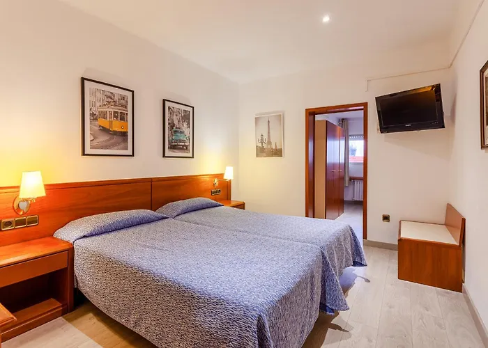 Hotel Trave