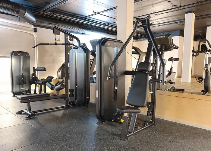 Best Western Plus Hotel Odense