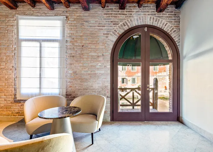 Eurostars Cannaregio Venetië