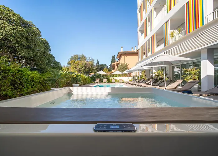 Felix Hotels - Hotel Felix Olbia