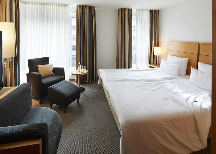 Parkhotel Pforzheim