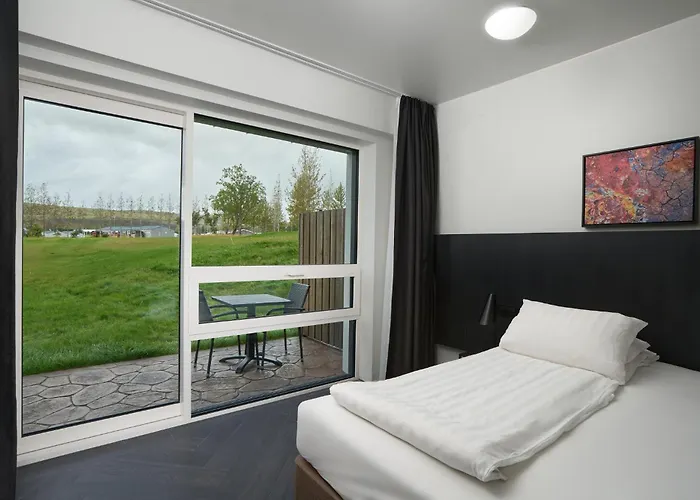 Hotel Oerk