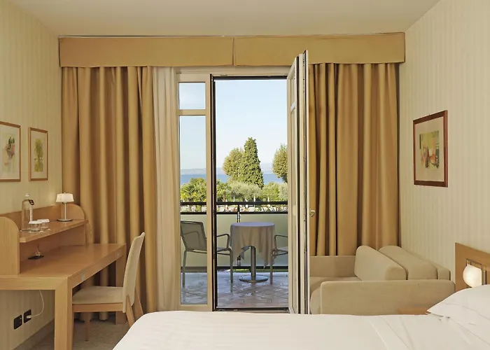 Hotel Caesius Thermae & Spa Resort