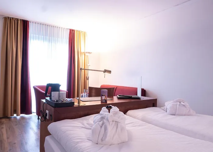 Hotel Osterkrug