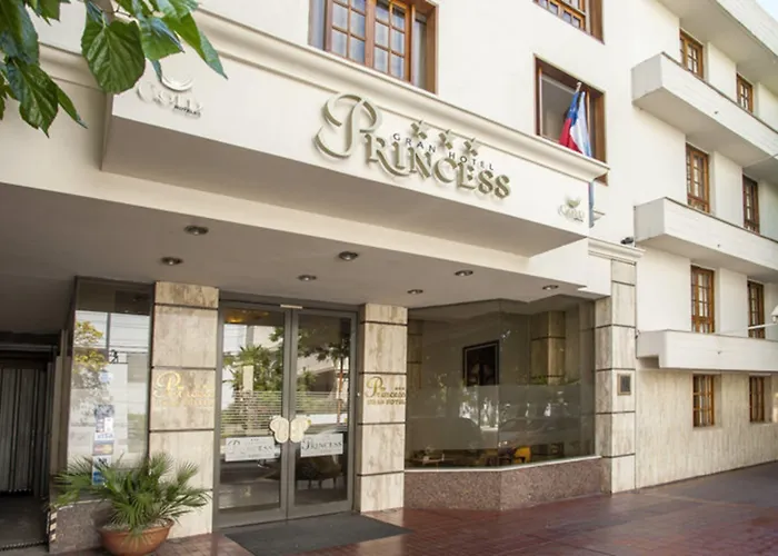 Hotel Princess