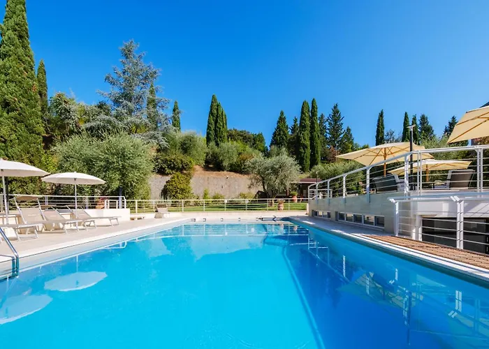 Hotel Umbria