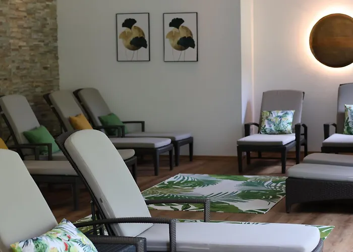 Hotel Albizia