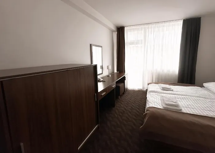 Hotel Magnolia