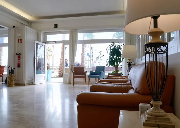 Hotel Miramar Badalona