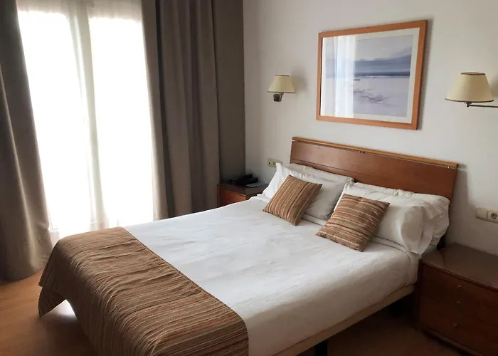 Hotel Miramar Badalona
