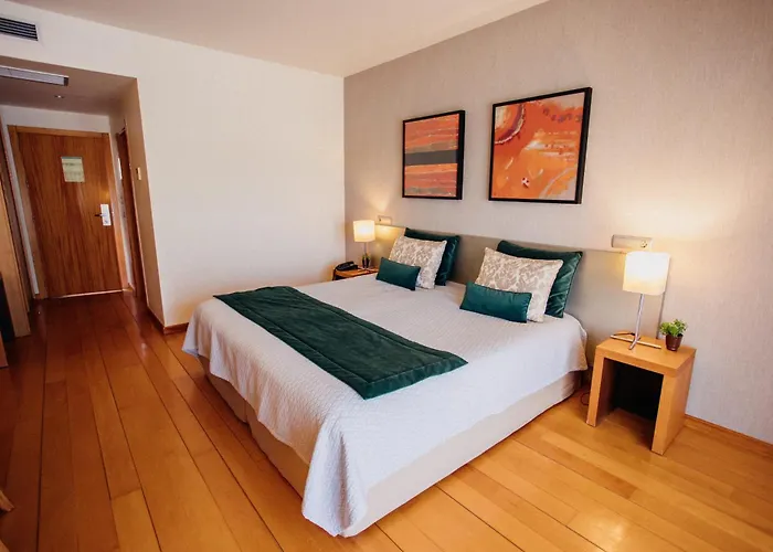 Casas Novas Countryside Hotel Spa & Events