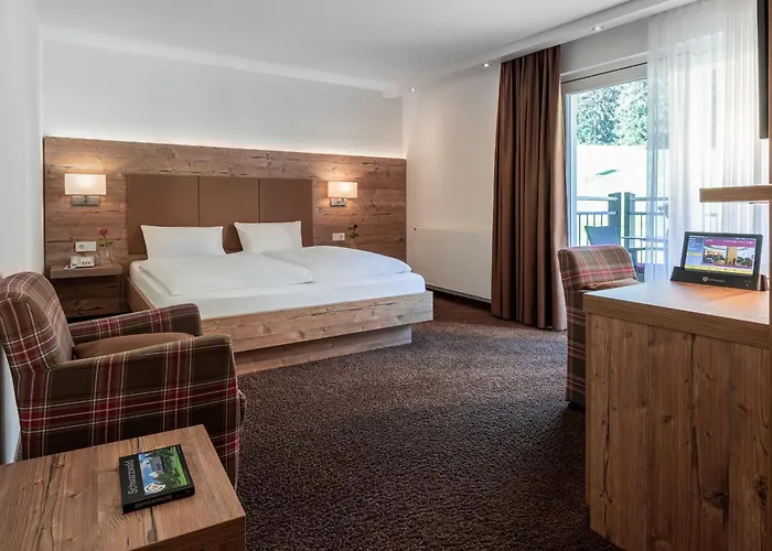 Belchenhotel Jägerstüble