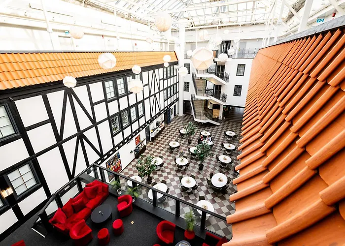 Hotel Stensson