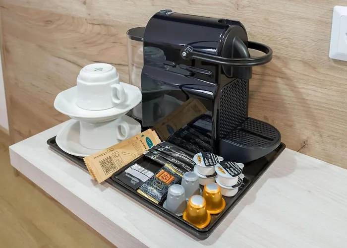 Aspire Kronprinz, Trademark Collection By Wyndham