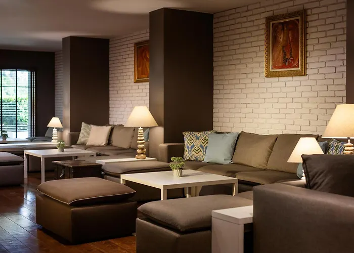 Interhotel Sandanski
