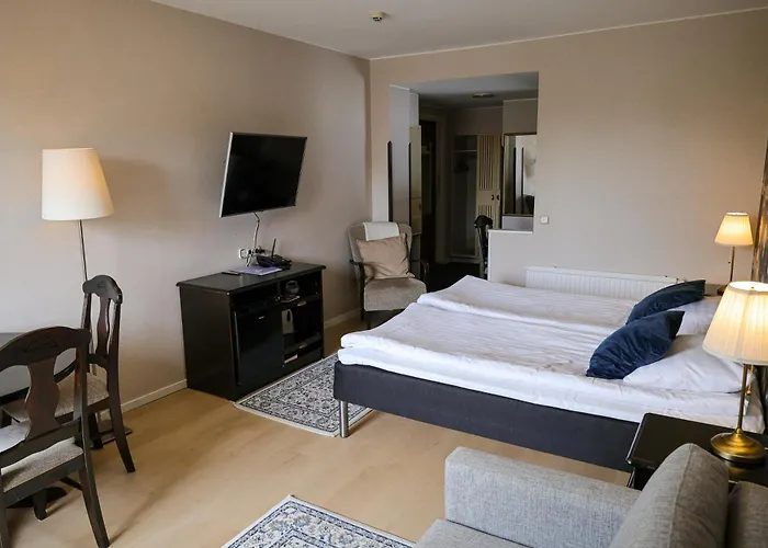 Hotel Merihovi