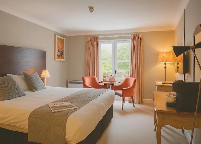 Dukes Head Hotel
