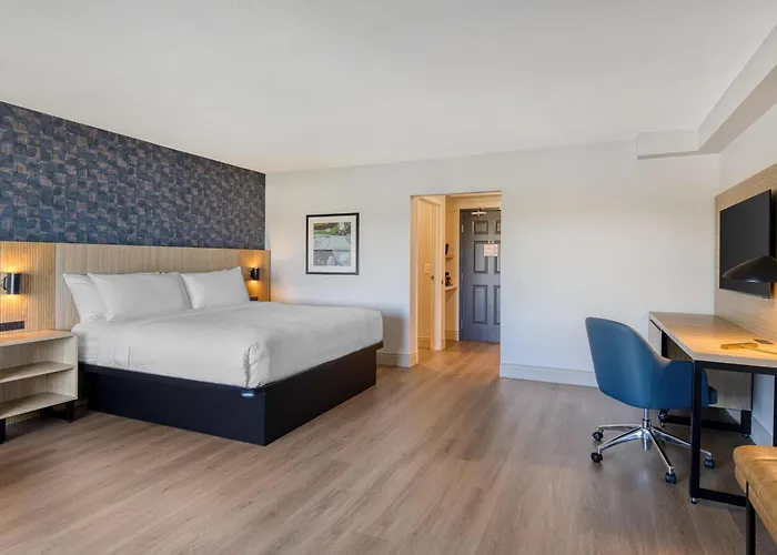 Best Western Byron Center